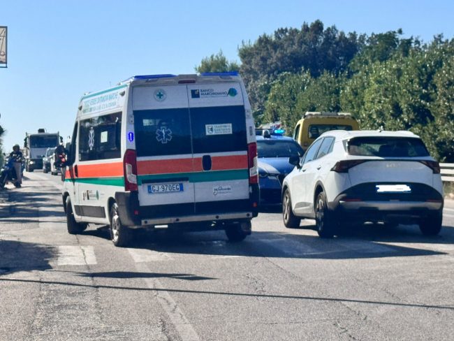 incidente tamponamento statale porto potenza civitanova (7)