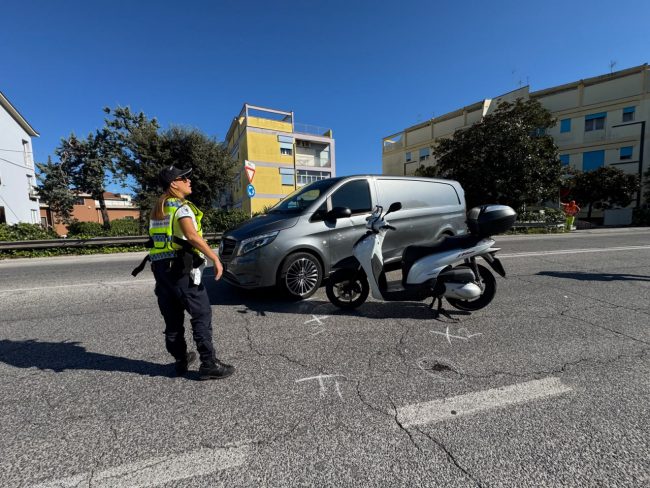 incidente via de amicis civitanova croce verde (5)