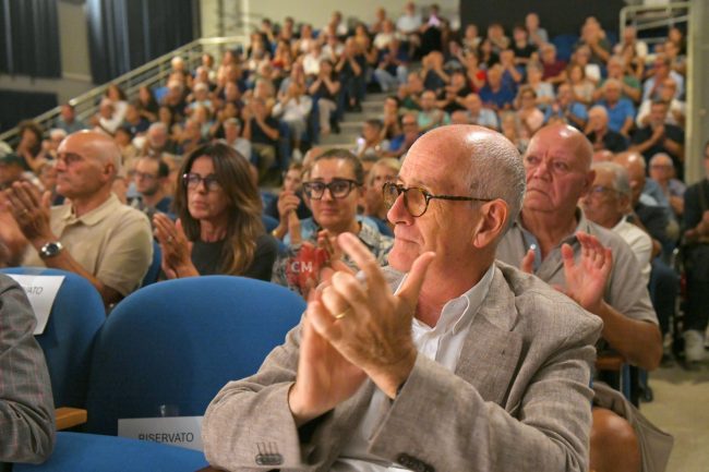 incintro con franco gabrielli - cinema cecchetti civitanova - FDM (3)