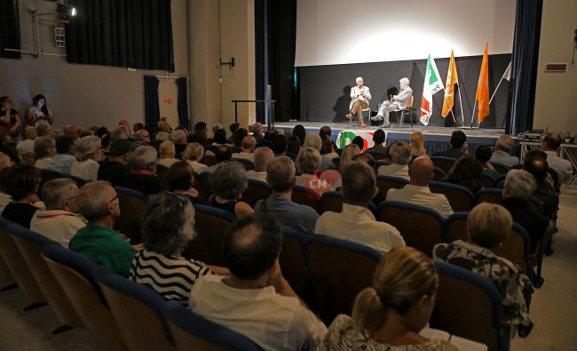 incintro con franco gabrielli - cinema cecchetti civitanova - FDM (9)