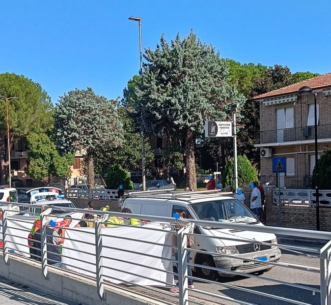 investita corridonia 118