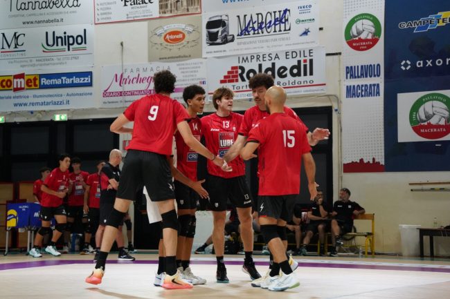 lube e fisiomed macerata 12
