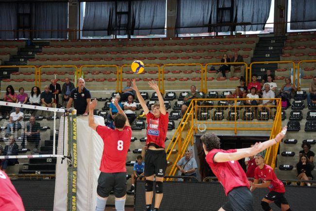 lube e fisiomed macerata 7