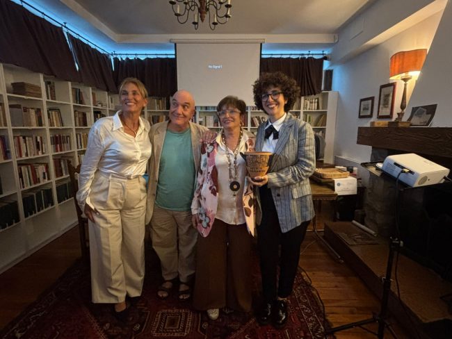 lucrezia ercoli premio parmenide (2)