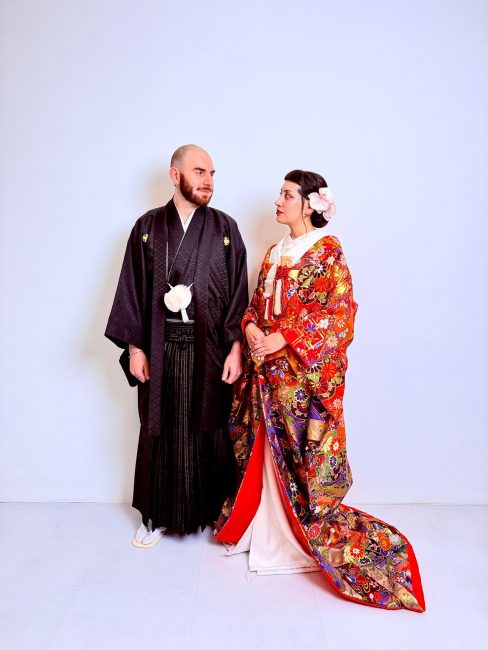 matrimonio giappone1