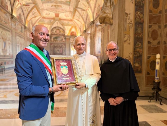 michelini papa 2