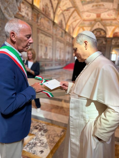 michelini papa 3