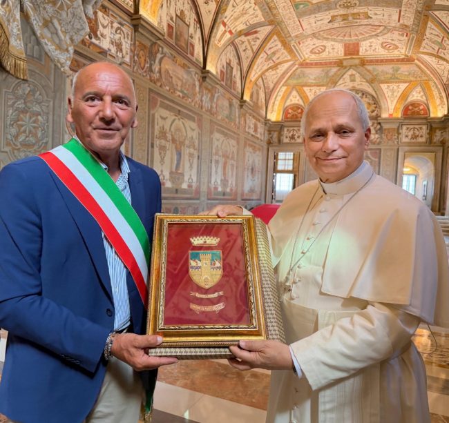 michelini papa1