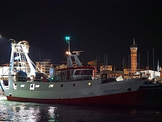 pescherecci barche civitanova fermo pesca (2)