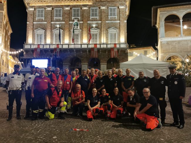 polizia locale operatori