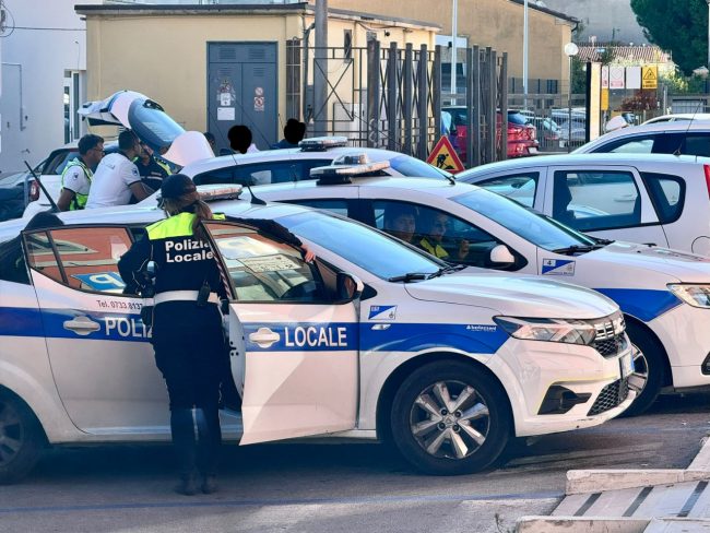 polizia locale stazione civitanova (1)