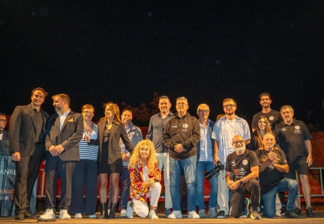 presentazione balducci