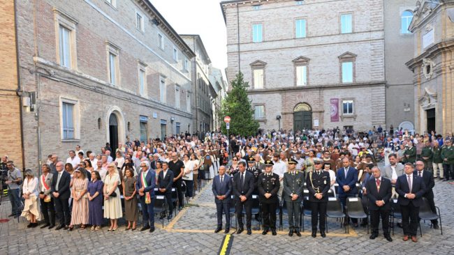 san giuliano messa