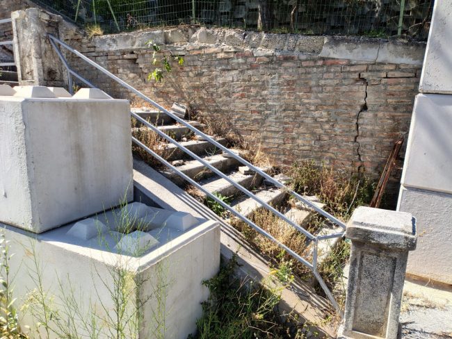 scalinata ettore ricci scale (5)