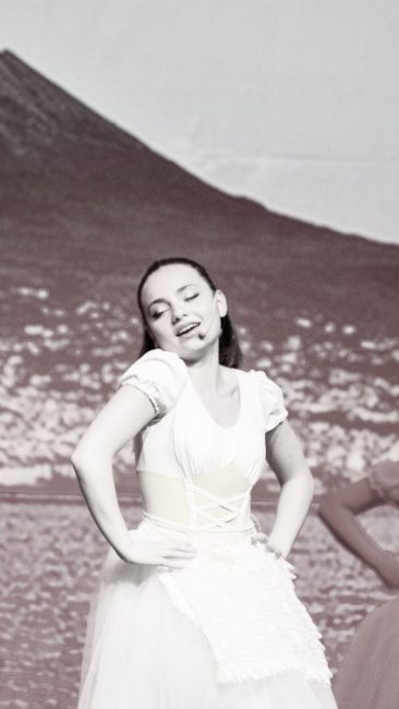 silvia calamante