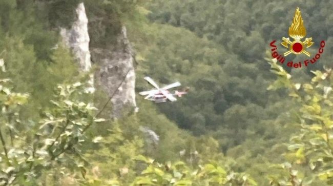 soccorsi san vicino