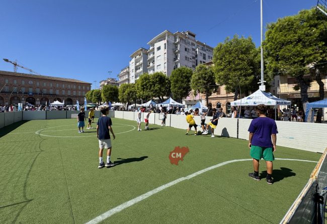 sport live - festa dello sport in centro - civitanova - FDM (19)