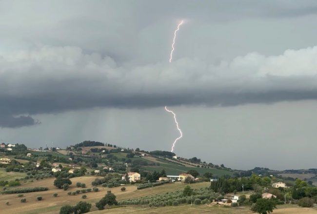 temporali montecosaro nubi (2)