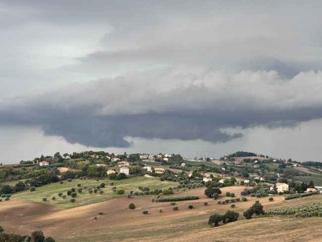temporali montecosaro nubi (4)