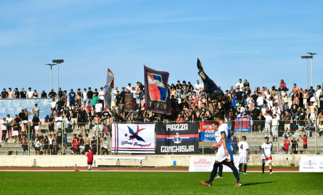 tifosi civitanovese
