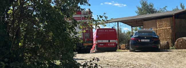 vigili del fuoco tolentino 2