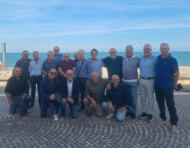 50 anni itis recanati (1)