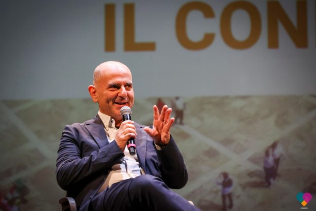 Alberto Pellai_