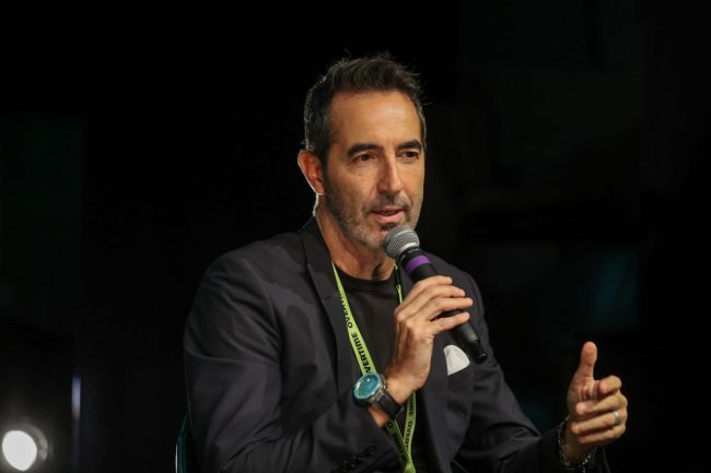 Alessandro Antinelli