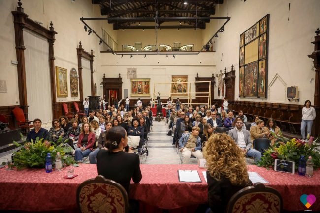 Annalisa Minetti_Pinacoteca