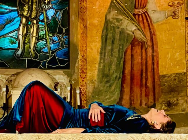 Antigone e Francesco tra sorellanza e fraternità 3