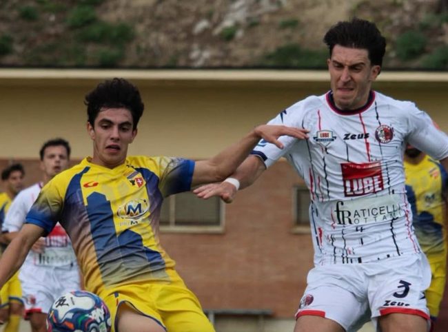 Aurora-Fermana Coppa Italia 2