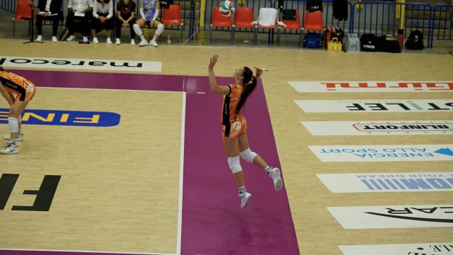 Balducci Hr Macerata Omag Consilini LVF6