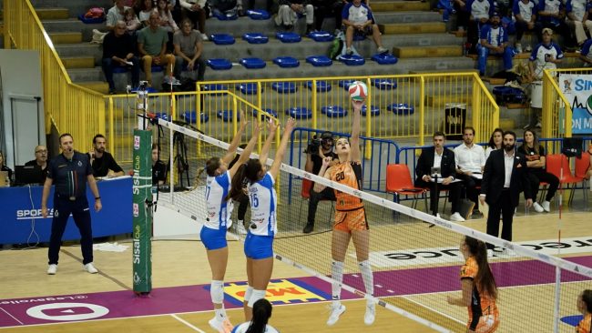 Balducci Hr Macerata Omag Consilini LVF8