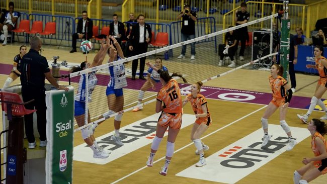 Balducci Hr Macerata Omag Consilini LVF9