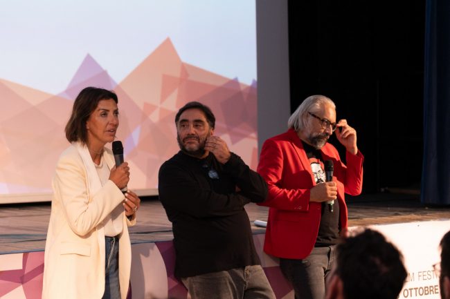 CFF 2026 - Premiazioni - Centioni