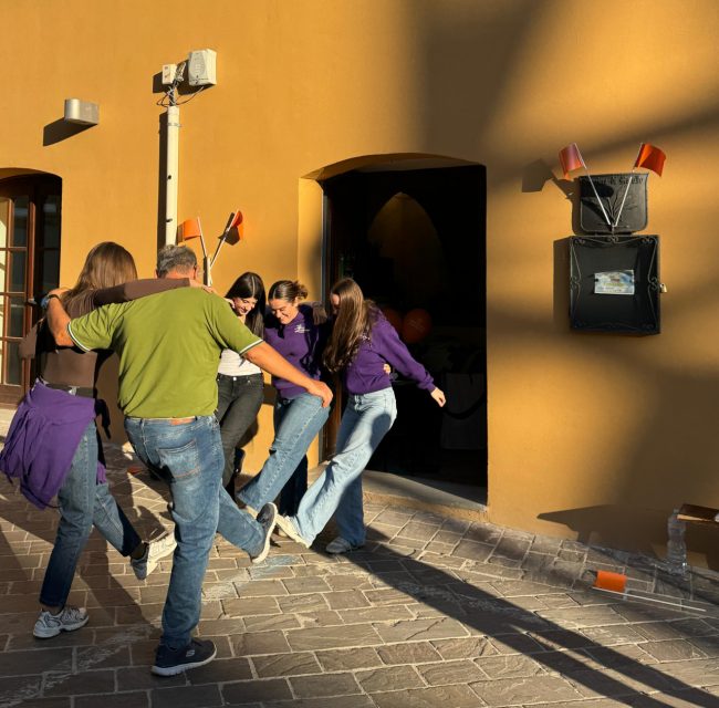 Caccia ai Tesori Arancioni (6)