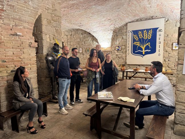 Caccia ai Tesori Arancioni (7)