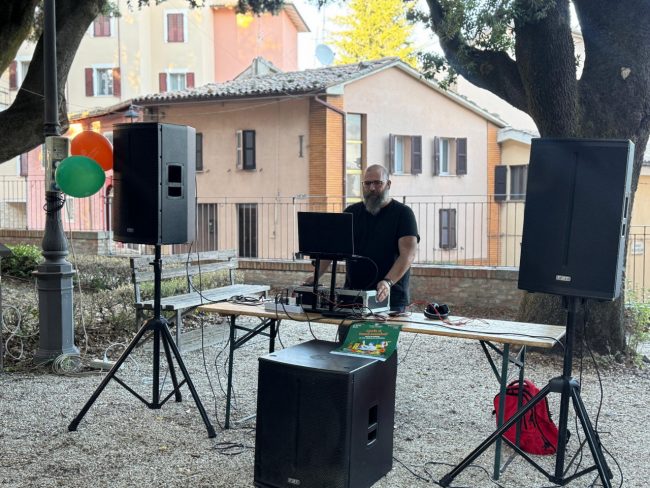 Caccia ai Tesori Arancioni (8)