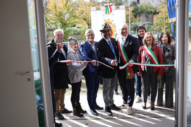 Casa alpina delle associazioni (2)