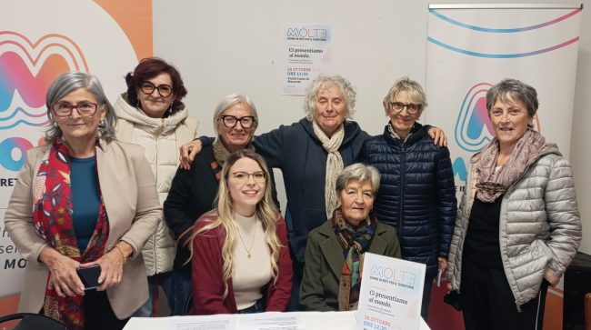 Conferenza associazione Molte (1)