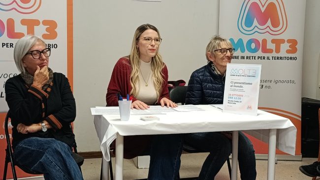 Conferenza associazione Molte (2)