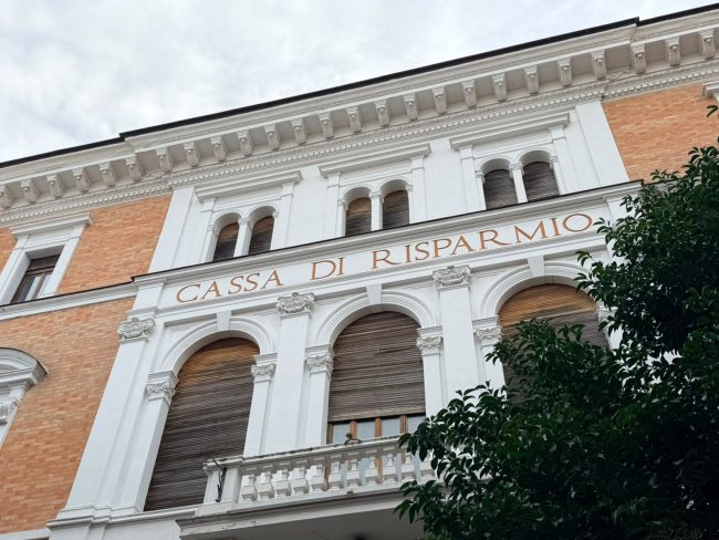 Consegna lavori edificio ex Banca Marche (2)