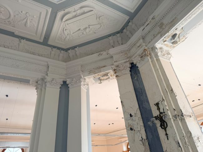 Consegna lavori edificio ex Banca Marche (4)