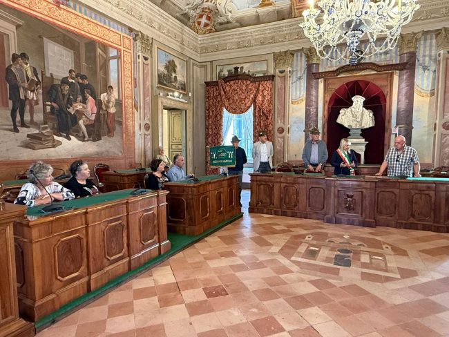 Enrico Palazzesi