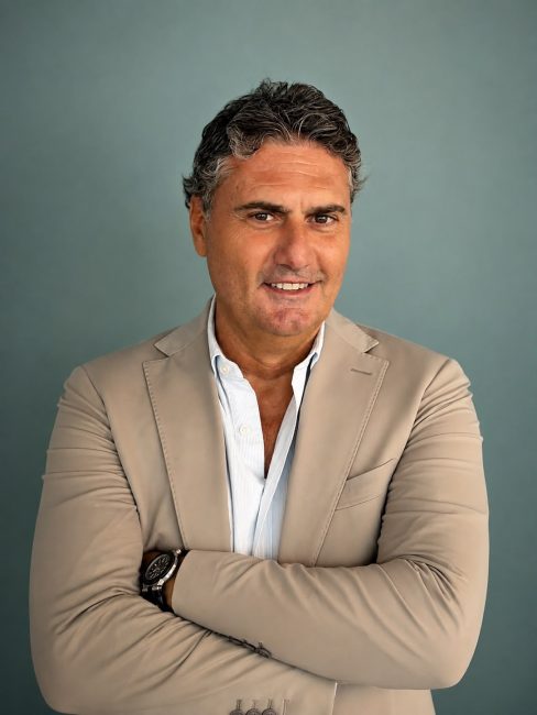 Federico Jaselli Meazza