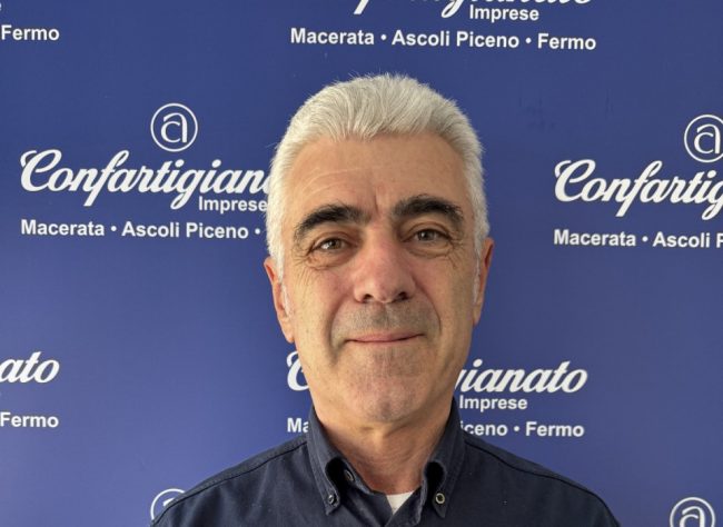 Giampaolo Calcabrini