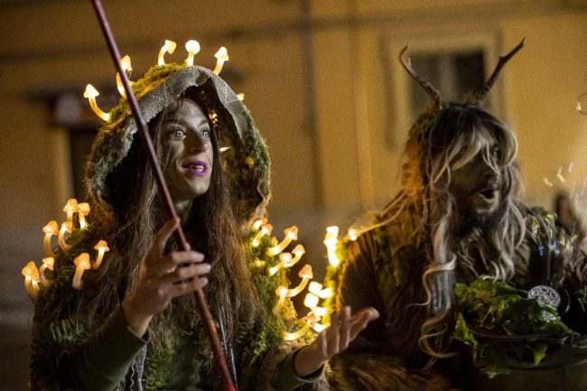 Halloween 2