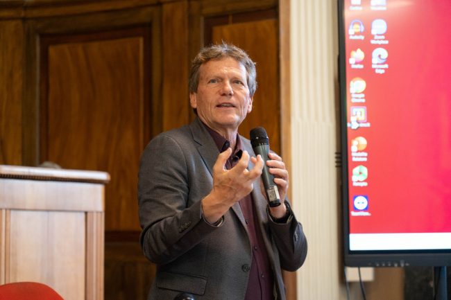 Hartmut Rosa