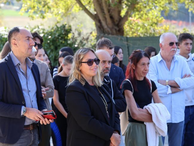 Inaugurazione Palazzetto camerino(14)