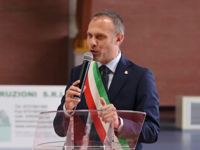 Inaugurazione Palazzetto camerino(9)